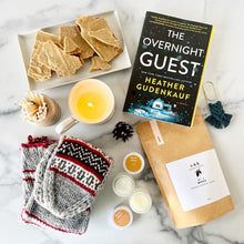 Load image into Gallery viewer, Winter Cozy Box