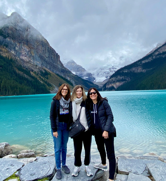 Celebrating Mother's Day the Canadian Hygge Way: Cozy and Eh-mazing!