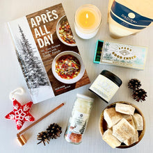 Load image into Gallery viewer, 2025 Hygge Holiday Box
