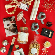 Load image into Gallery viewer, 2025 Hygge Holiday Box
