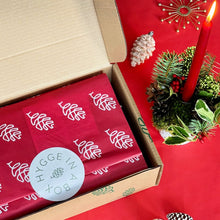 Load image into Gallery viewer, 2025 Hygge Holiday Box
